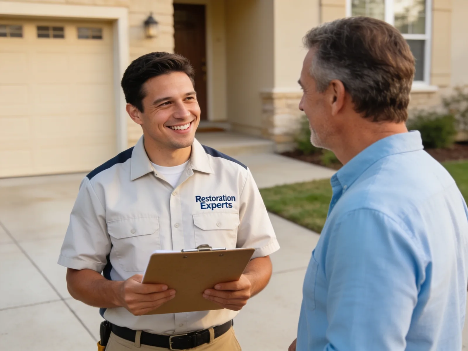 Water Damage Cleanup Linden, MI FAQs